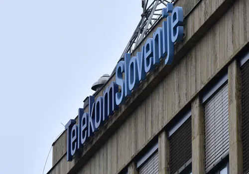 Telekom Slovenije