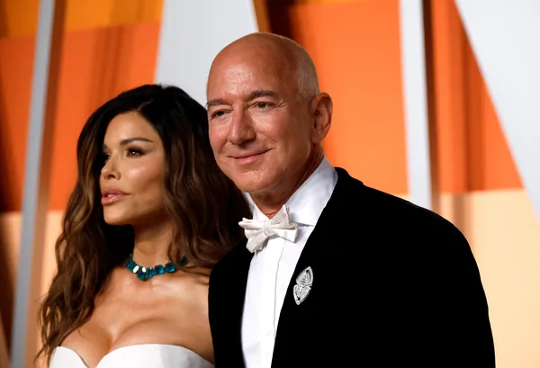 Kdo je Lauren Sanchez, kmalu soproga enega najbogatejših Zemljanov