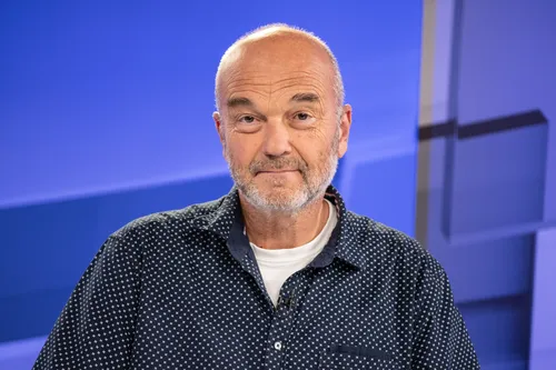 brane gregorčič