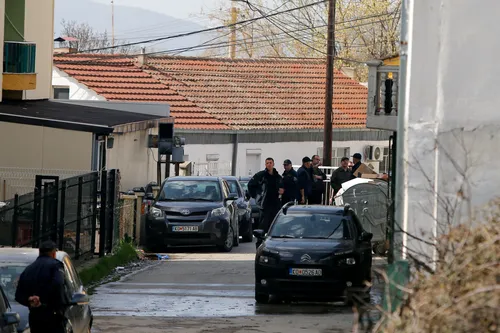 Požar, Kočani, Severna Makedonija, klub, Pulse