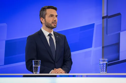 Matej Tonin, NSi