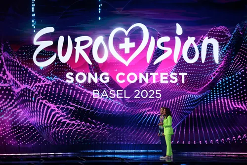 Evrovizija 2025