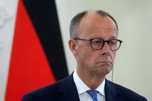 Friedrich Merz