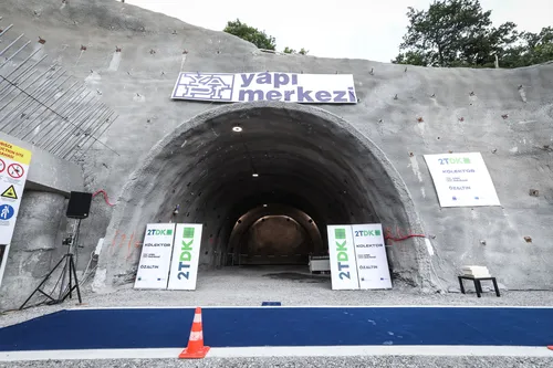 Yapi Merkezi