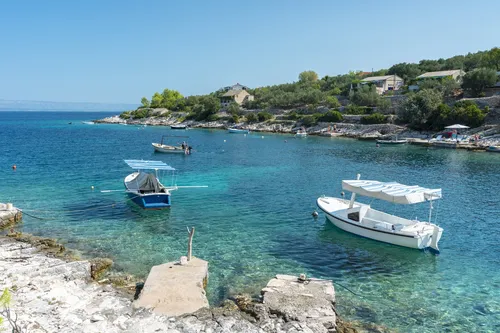 Vela Luka