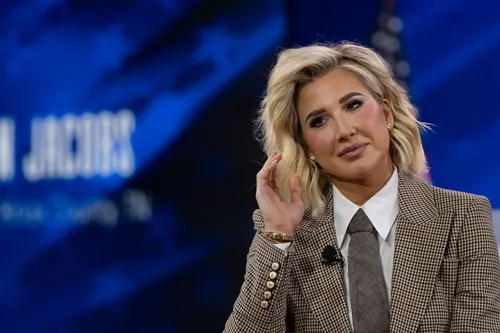 Savannah Chrisley
