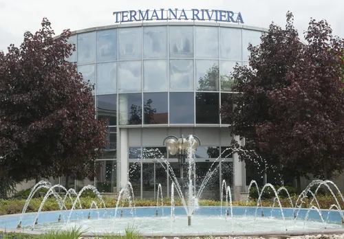 Terme Čatež