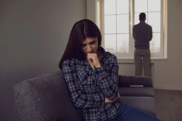 Štirje najpogostejši znaki, da je vaš partner nezvest