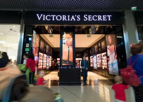 Trgovina Victoria's Secret