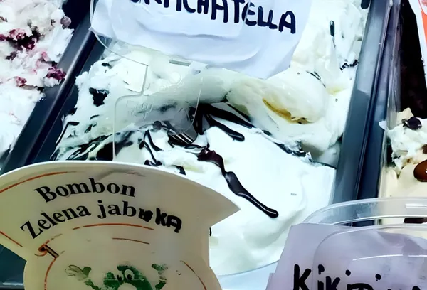 Izgubljeno s prevodom. Hrvaškemu sladoledu se smeji vsa regija
