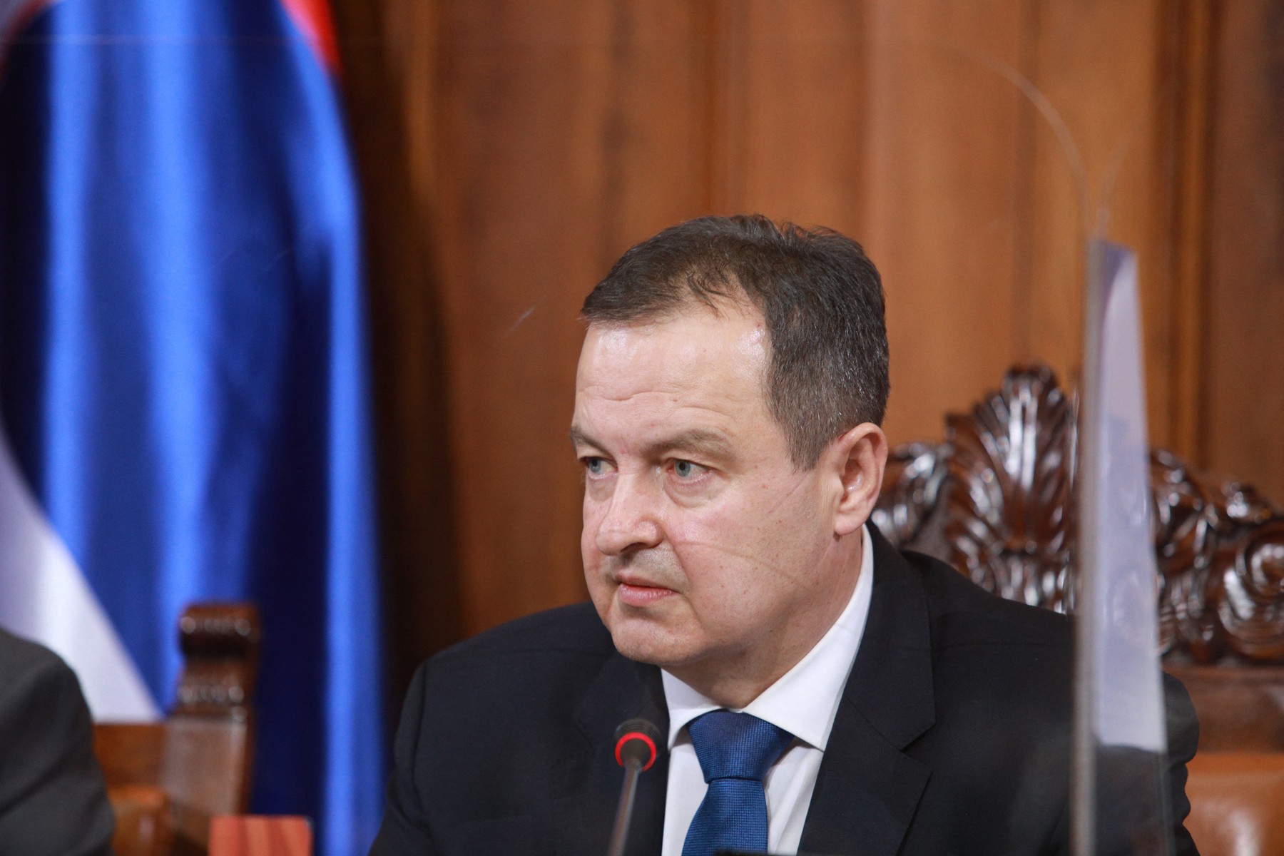 ivica dačić