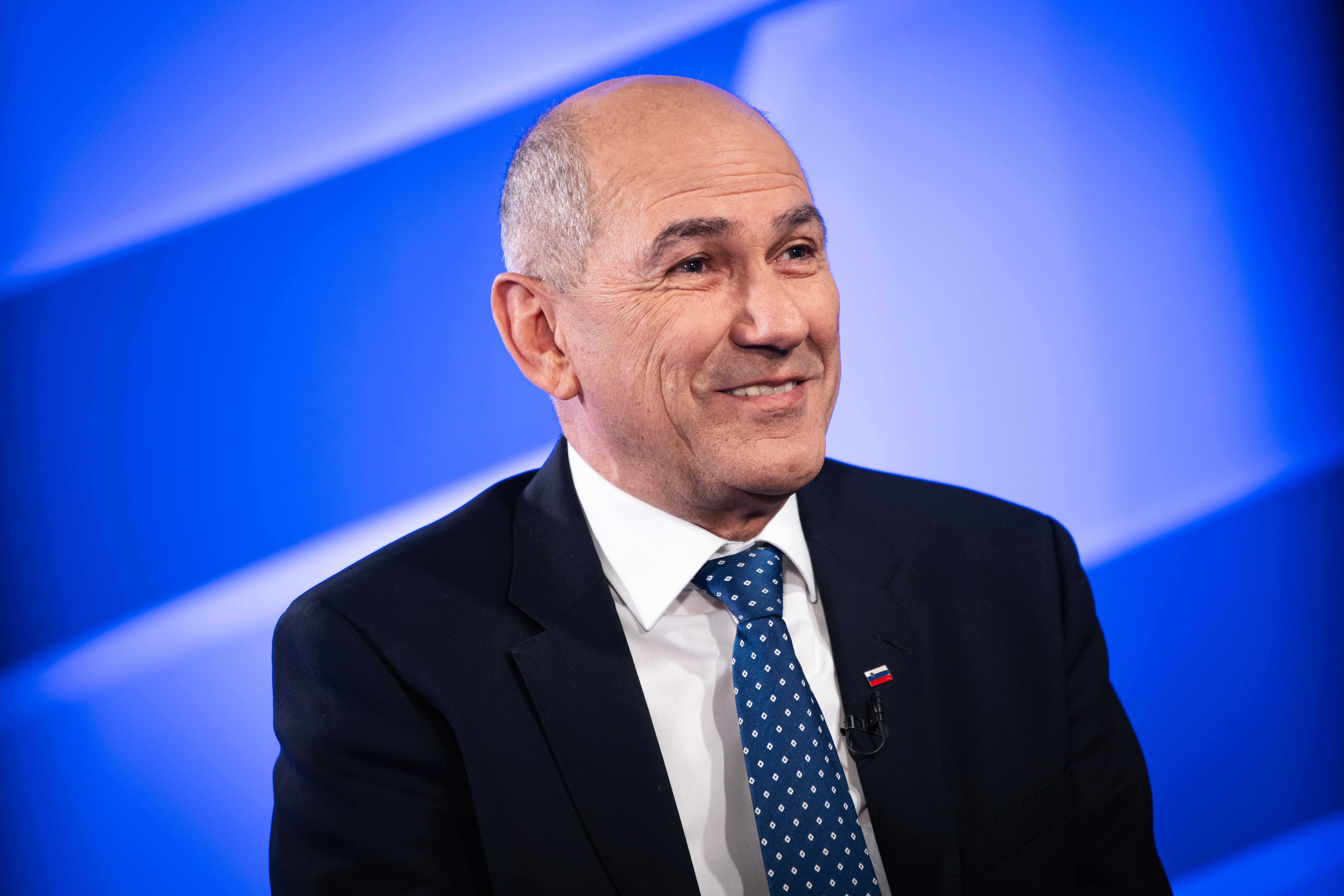 Janez Janša