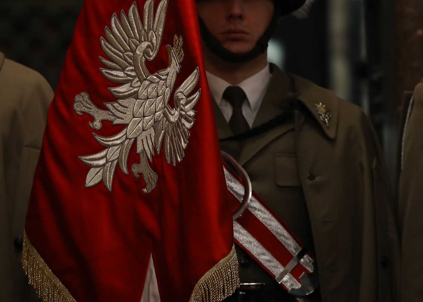 poljska, vojska, vojaki