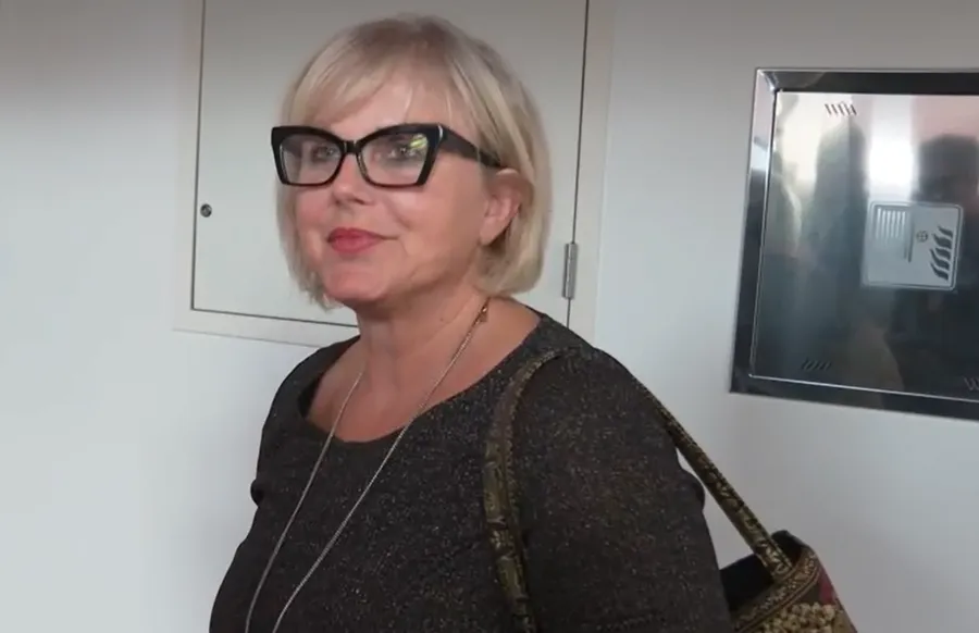 Barbara Antolič Vupora