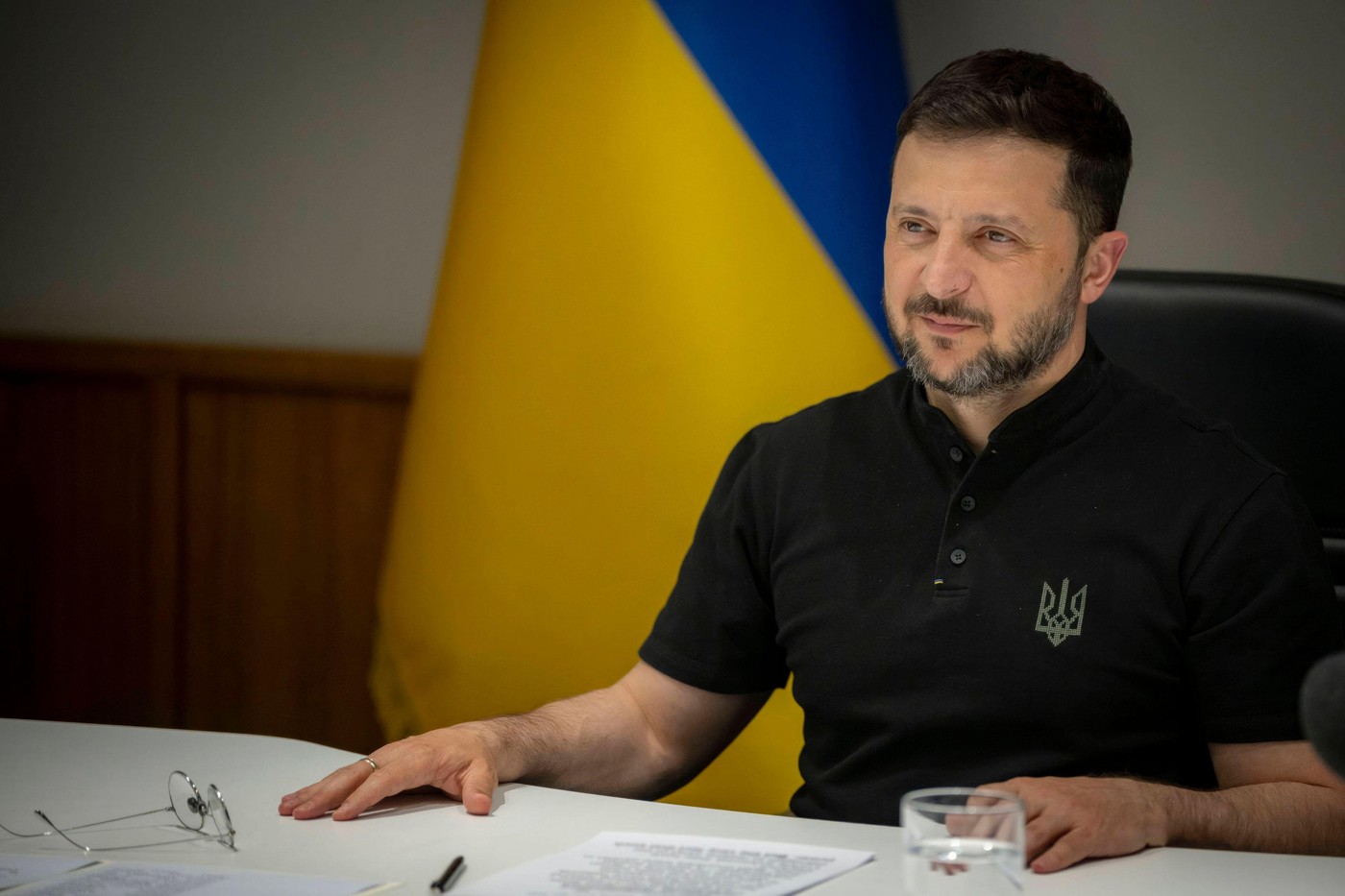 Volodimir Zelenski