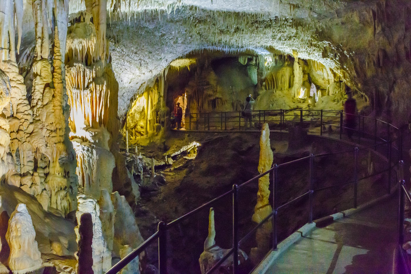 Postojnska jama