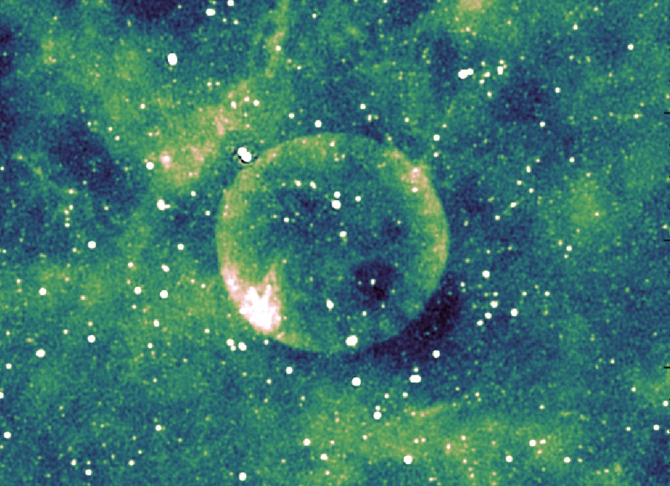 Teleios 1
