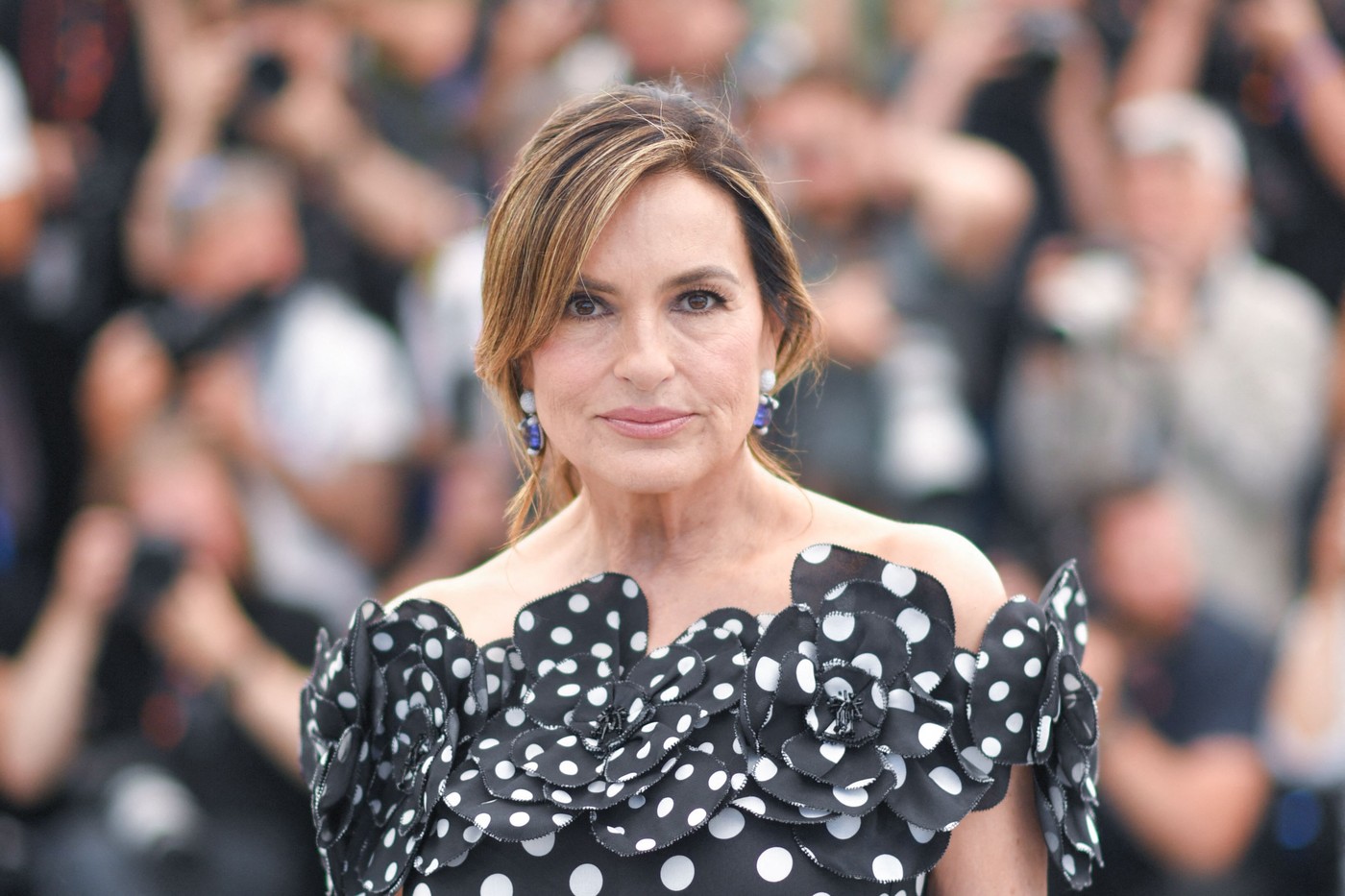 Mariska Hargitay