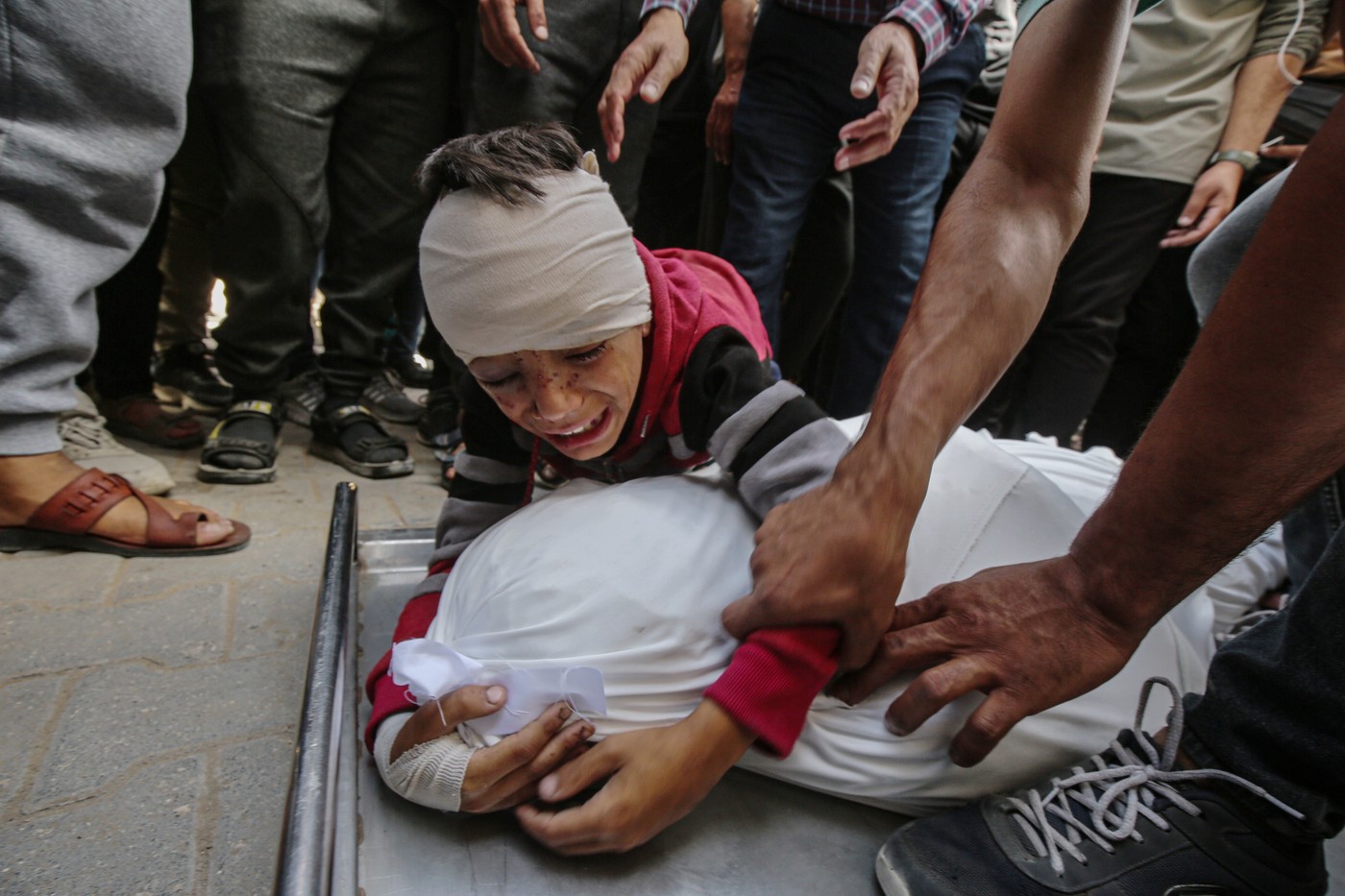 gaza