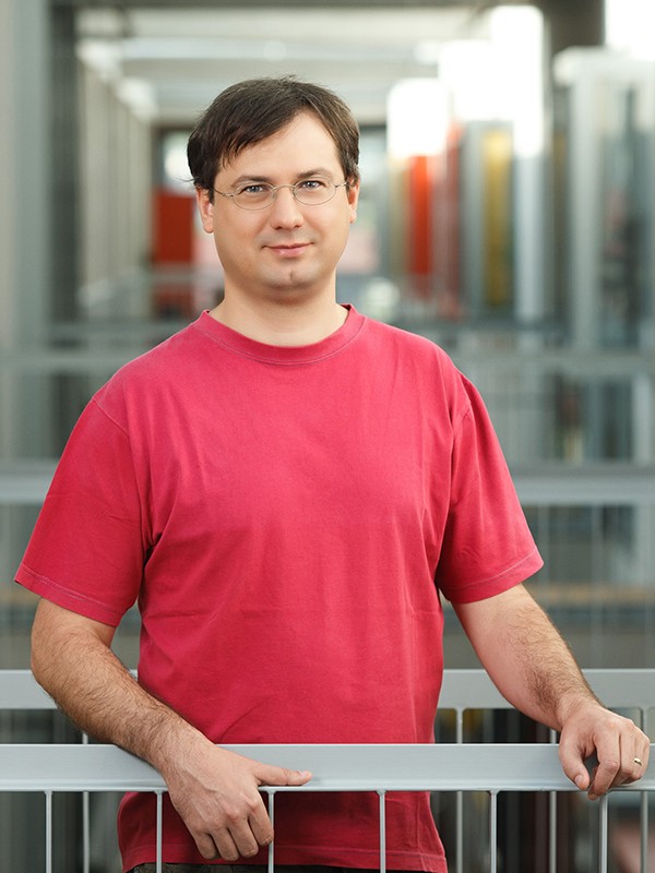 Jurij Mihelič