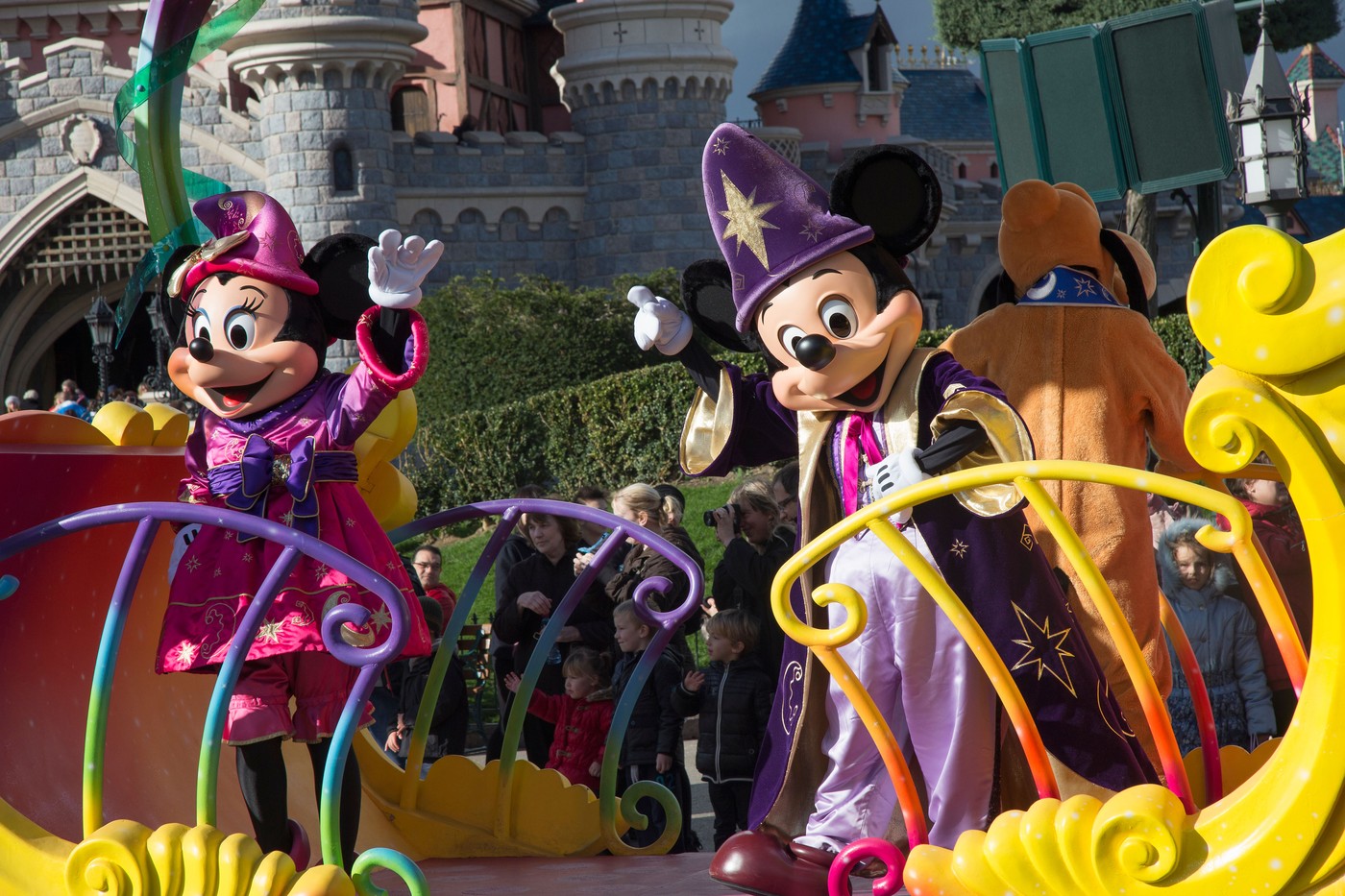 Disneyland