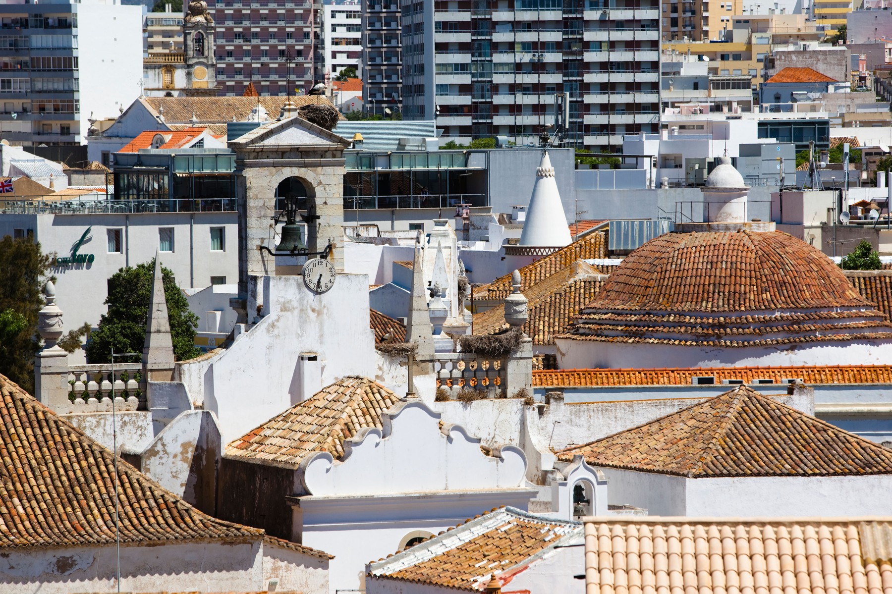 Faro.
